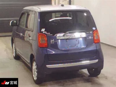 Honda N ONE