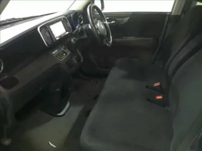Honda N ONE