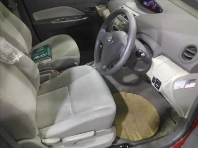 Toyota BELTA