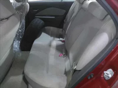 Toyota BELTA