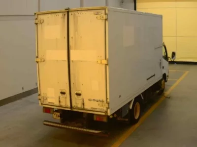 Toyota DYNA