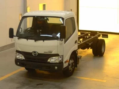 Hino DUTRO