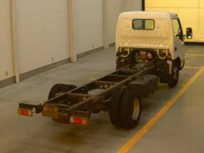 Hino DUTRO