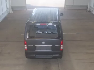 Toyota REGIUS ACE VAN