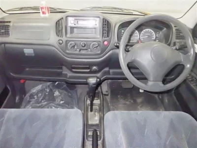 Suzuki KEI