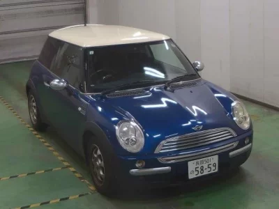 BMW MINI