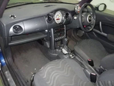 BMW MINI