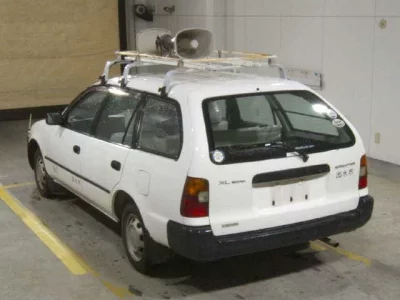 Toyota SPRINTER VAN