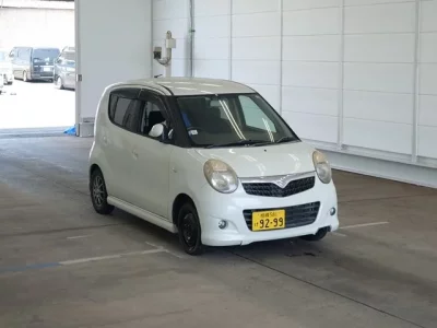 Suzuki MRWAGON