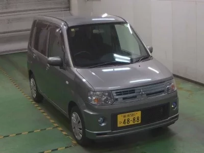Mitsubishi TOPPO
