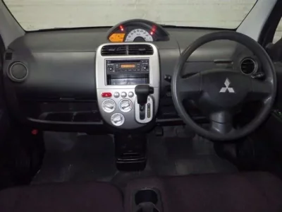 Mitsubishi TOPPO