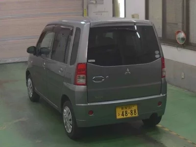 Mitsubishi TOPPO
