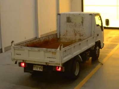 Mazda TITAN