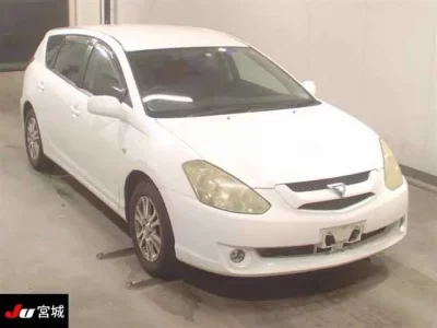 Toyota CALDINA