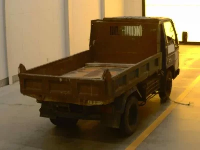 Mazda TITAN