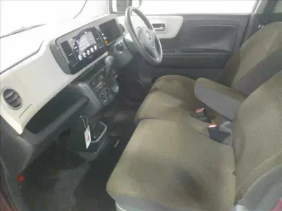 Suzuki MRWAGON