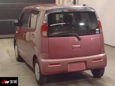 Suzuki MRWAGON