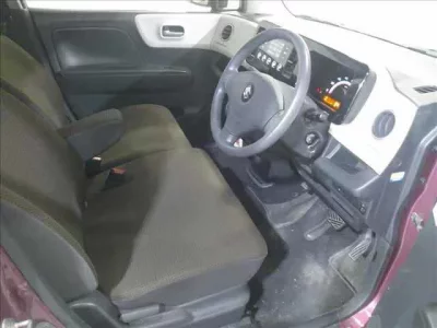 Suzuki MRWAGON