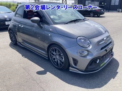 Fiat OTHER