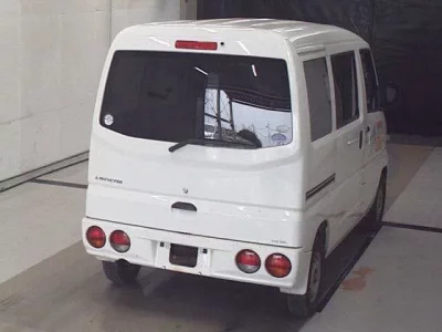 Mitsubishi MINICAB VAN