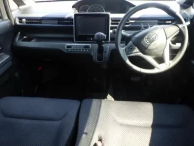 Mazda FLAIR