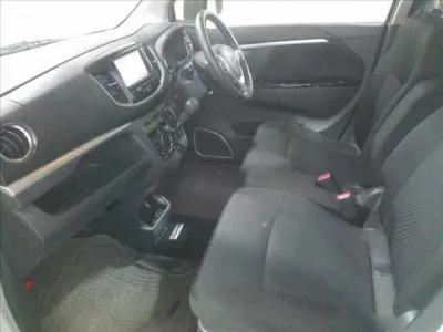 Mazda FLAIR