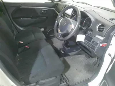 Mazda FLAIR