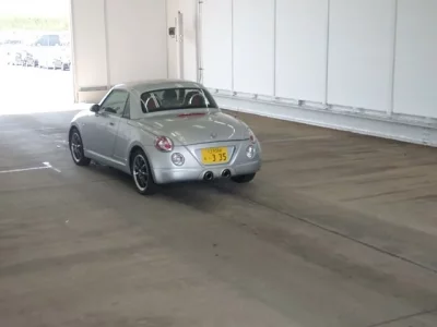 Daihatsu Copen