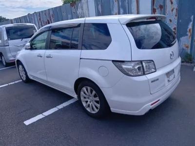 Mazda MPV