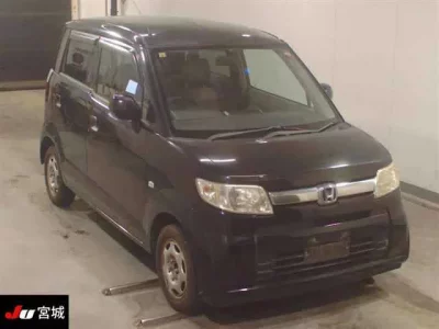 Honda ZEST
