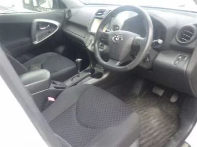 Toyota VANGUARD