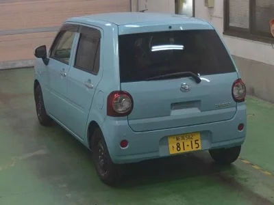 Daihatsu MIRA TOCOT