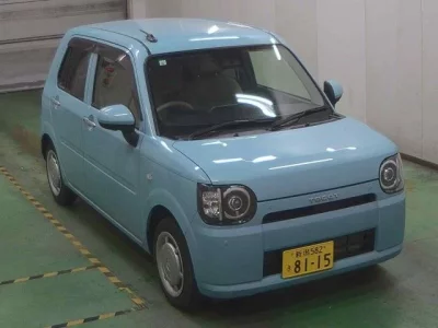Daihatsu MIRA TOCOT