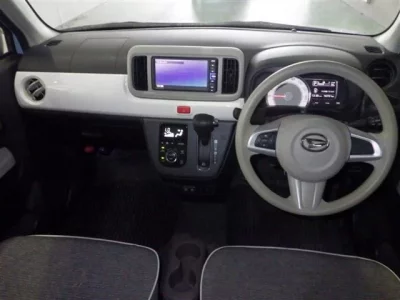 Daihatsu MIRA TOCOT