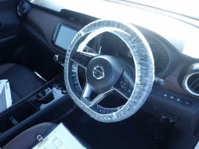 Nissan KIX