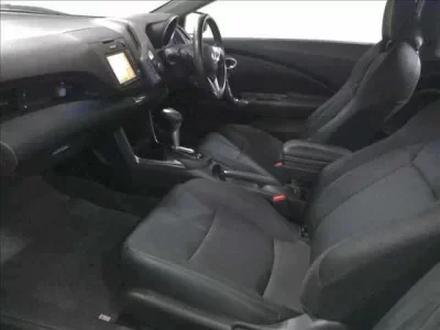 Honda CR-Z