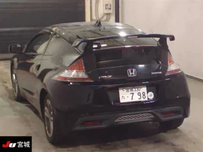 Honda CR-Z