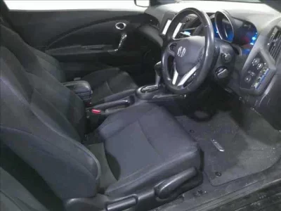 Honda CR-Z