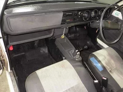 Nissan SUNNY TRUCK