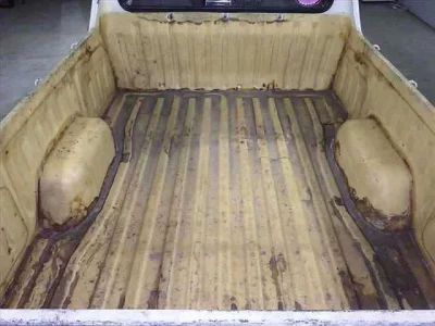 Nissan SUNNY TRUCK