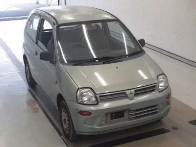 Mitsubishi MINICA