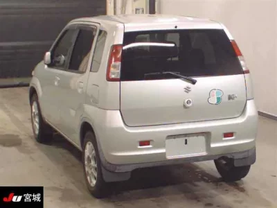 Suzuki KEI