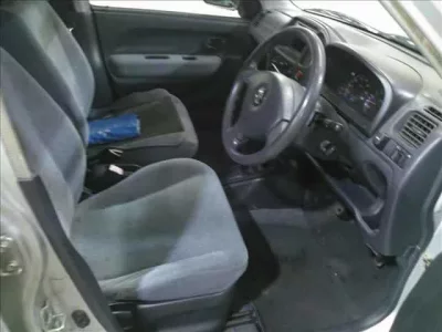 Suzuki KEI