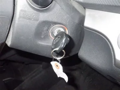 Toyota COROLLA RUMION