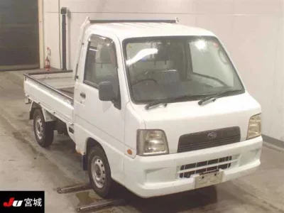 Subaru SAMBAR