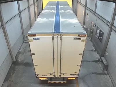 Isuzu TRUCK