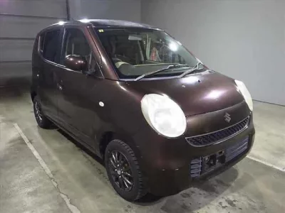 Suzuki MRWAGON