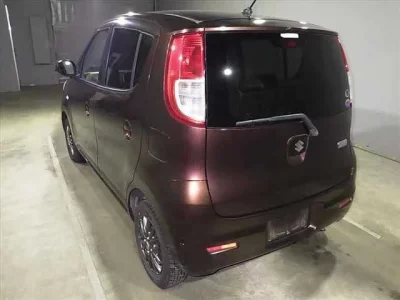 Suzuki MRWAGON