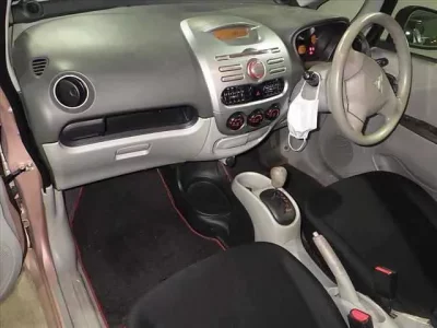 Mitsubishi I