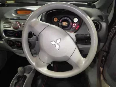 Mitsubishi I